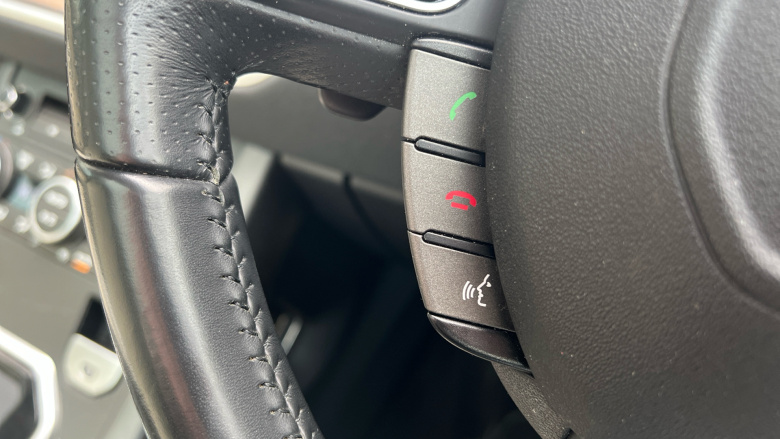 Land Rover Range Rover Evoque 2.0 Ingenium Si4 HSE Dynamic Lux 5dr Auto Petrol Hatchback